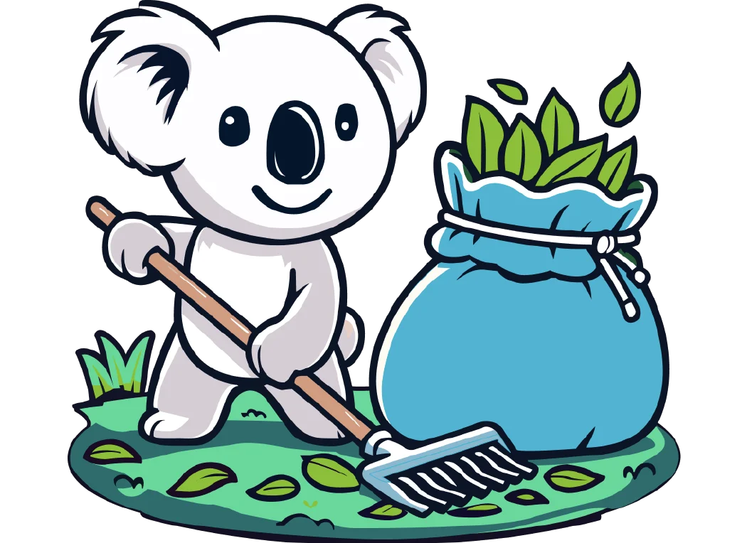 Koala Cuts Yard Clean-Ups & Green Waste Removal services in Moorooka